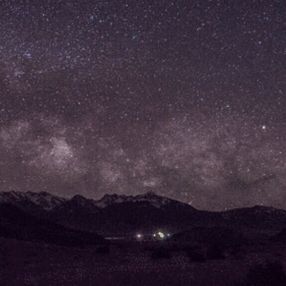 Meet your Posher, Aleah