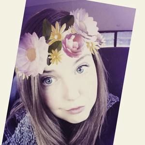 Meet your Posher, Haley