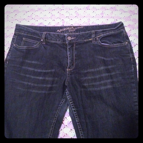 Arizona jeans