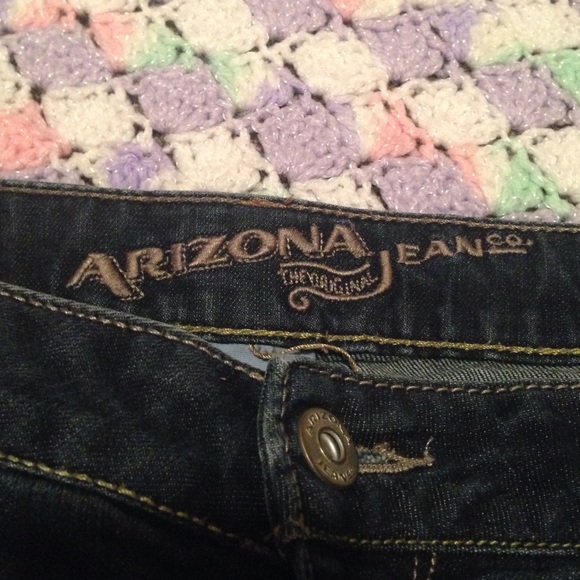Arizona jeans - Picture 3 of 3