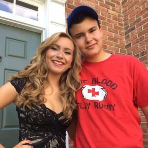 Meet your Posher, Kellyn