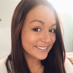 Meet your Posher, Aubrey