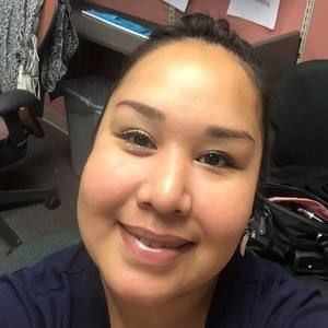 Meet your Posher, Staci