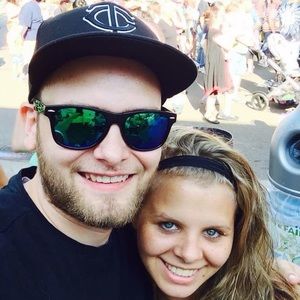 Meet your Posher, Jamie