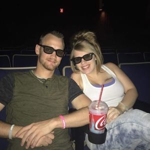 Meet your Posher, Kyle