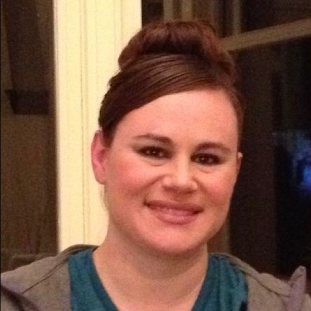 Meet your Posher, Shannon