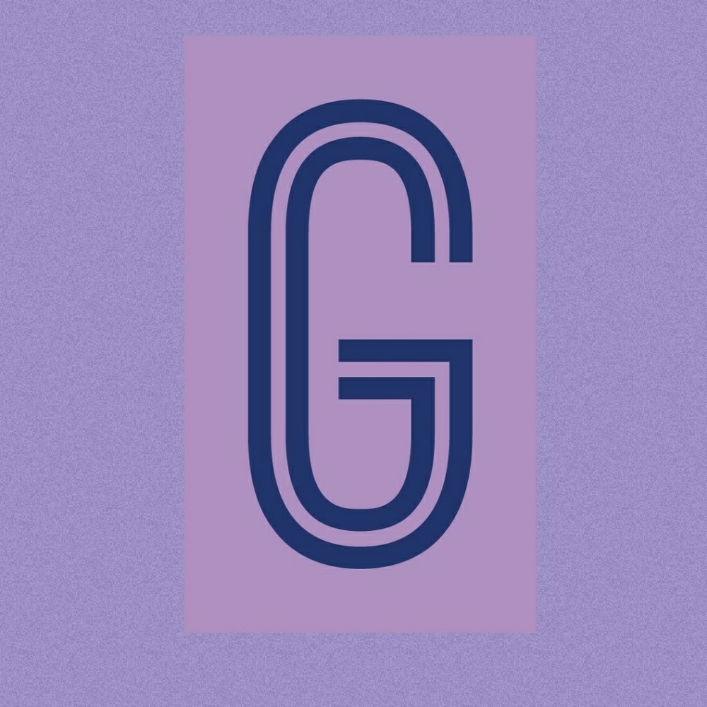 Meet your Posher, Gerilynn