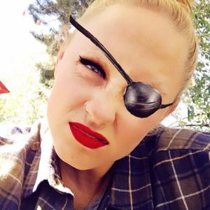 Meet your Posher, Tandy