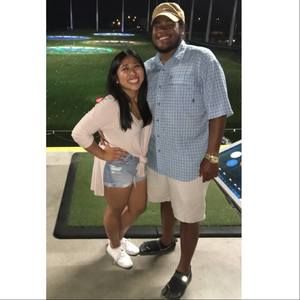 Meet your Posher, Raymond