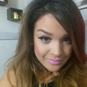 Meet your Posher, Teresa