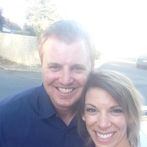 Meet your Posher, Hillary