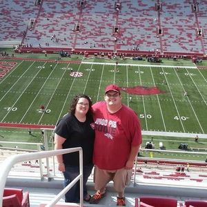 Meet your Posher, Marc