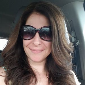 Meet your Posher, Cathy