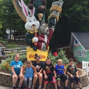 Meet your Posher, Renee