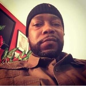 Meet your Posher, Rashaad