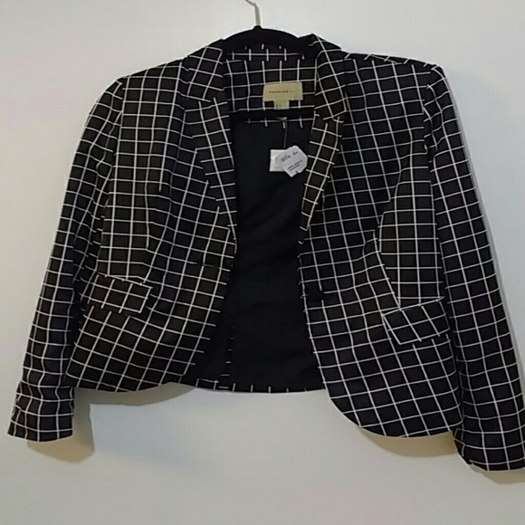 Blazer