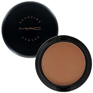 Mac Bronzing Powder