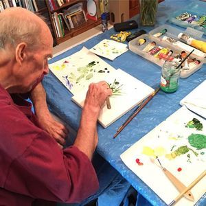 Meet your Posher, Karen