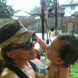 Meet your Posher, Diane