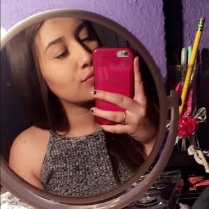 Meet your Posher, Destiny