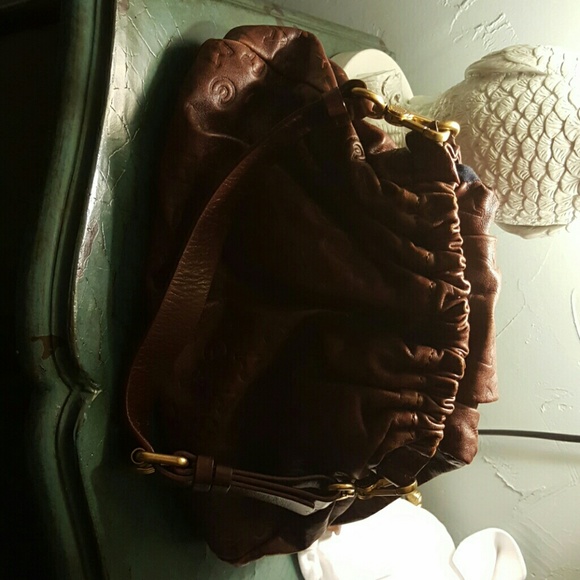 Authentic Marc Jacobs Handbag - Picture 3 of 4