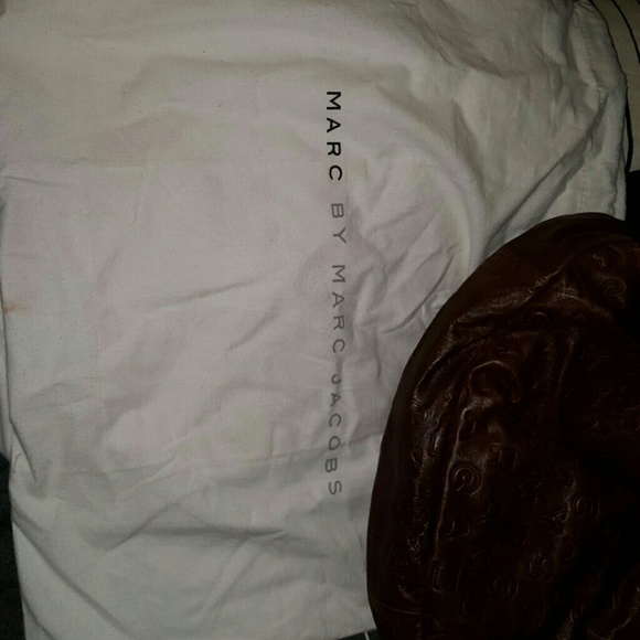 Authentic Marc Jacobs Handbag - Picture 4 of 4