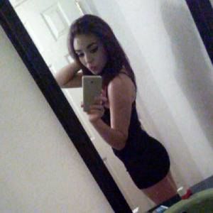 Meet your Posher, Alexandra