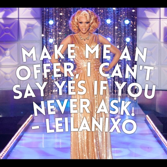 🌟💎let's make a deal!💎🌟