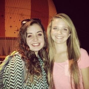 Meet your Posher, Rachel