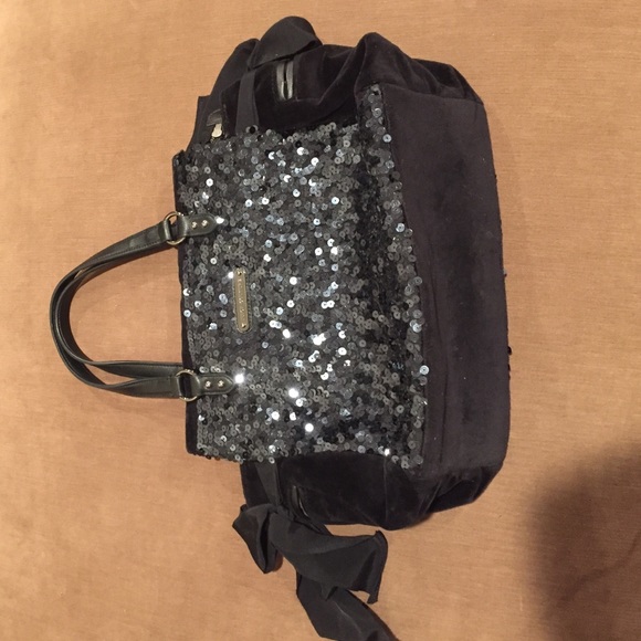 Super cute Juicy sequin bag!