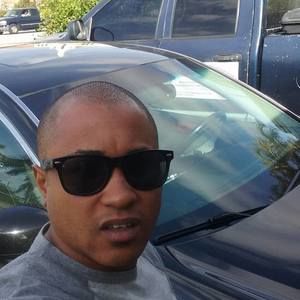 Meet your Posher, Joel