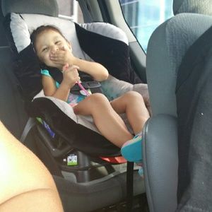 Meet your Posher, Carmen