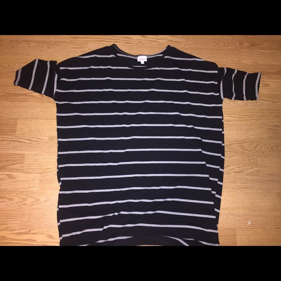 Lularoe Irma size large