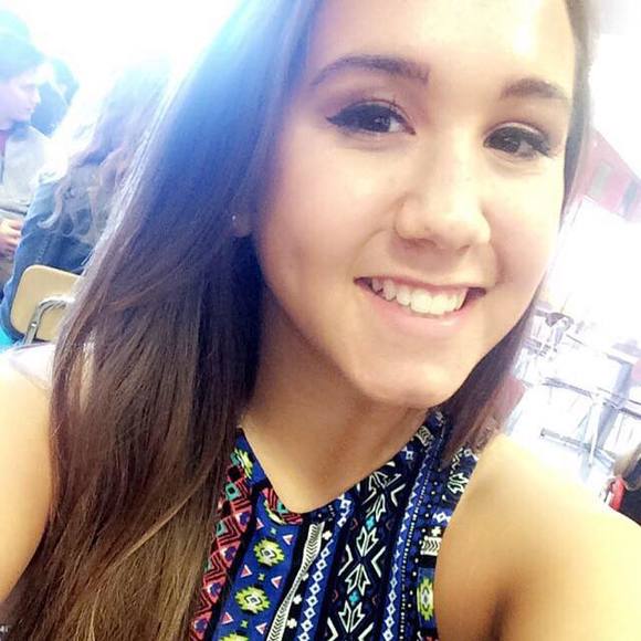 Meet your Posher, Dani