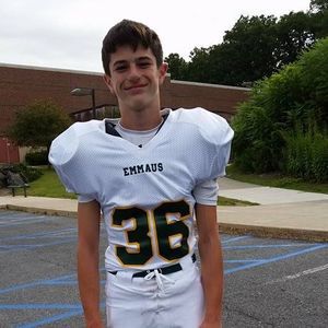 Meet your Posher, Robin