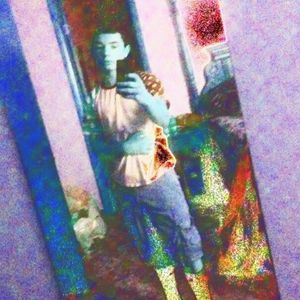 Meet your Posher, Tallon