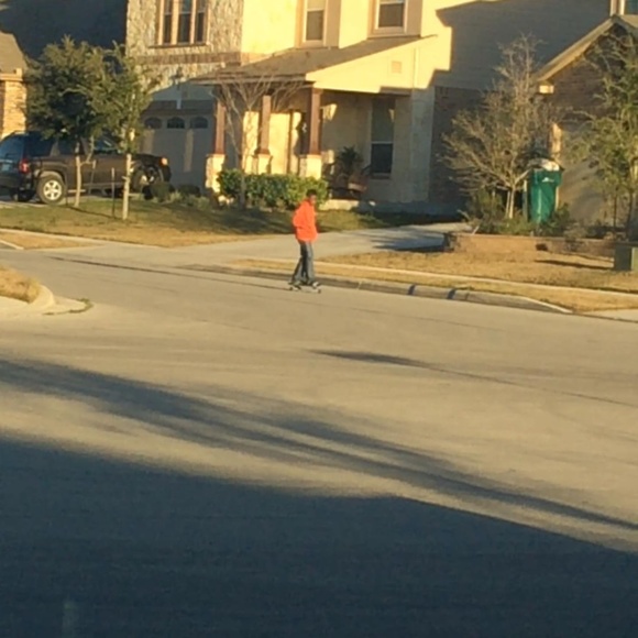 Meet your Posher, Mary - Picture 1 of 1