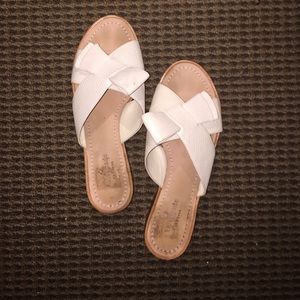 Kate spade sandals