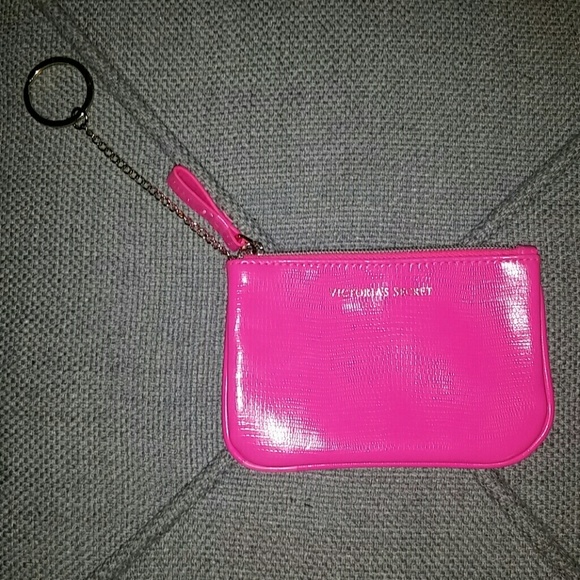 Victorias Secret pouch - Picture 1 of 2