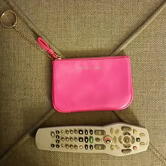 Victorias Secret pouch - Picture 2 of 2