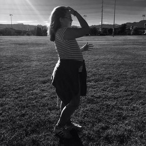 Meet your Posher, Teodora