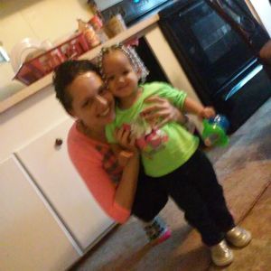 Meet your Posher, Tiffany