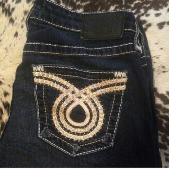 Big Star Jeans 31L