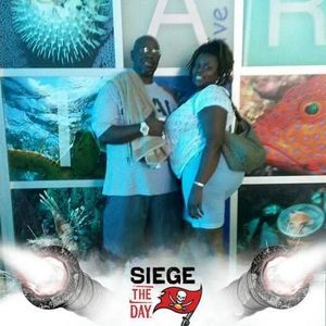 Meet your Posher, Frederic