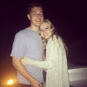 Meet your Posher, Madison