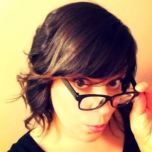 Meet your Posher, Karin