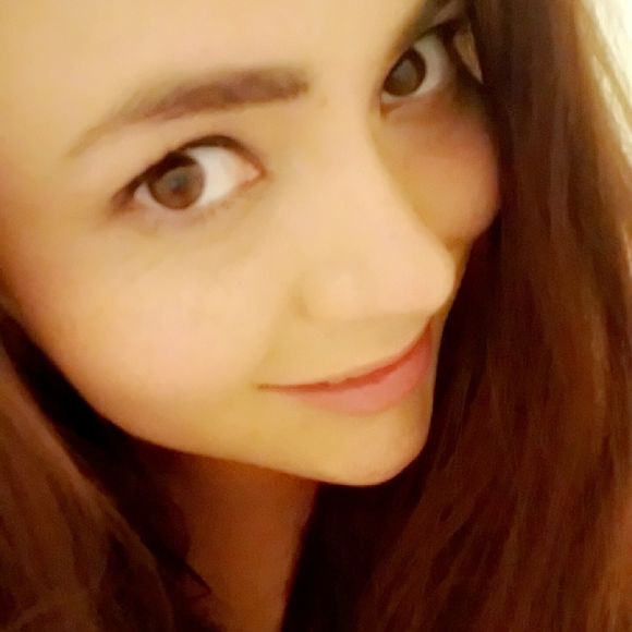 Meet your Posher, Kristina