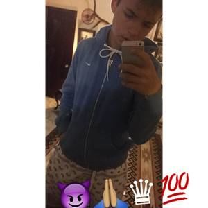 Meet your Posher, Aaron