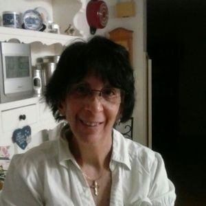 Meet your Posher, Rosemary