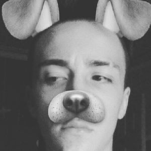 Meet your Posher, Dylan